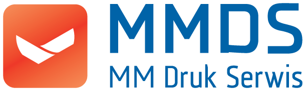 LOGO - MMDS Machines