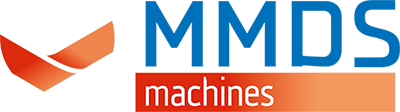 LOGO - MMDS Machines
